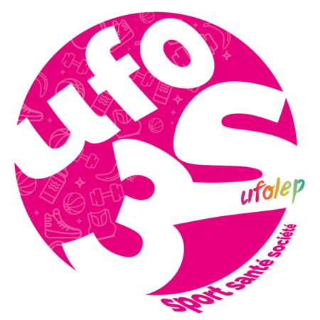 logo UFO3S official